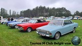 ford oldtimertreffen zonhoven 2014 taunus m club Belgïe